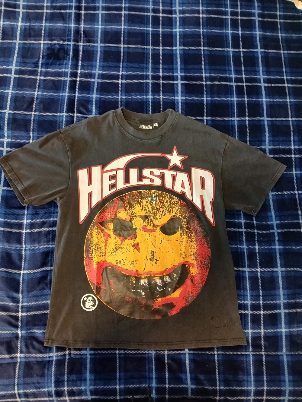 Hellstar Tee